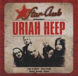 Uriah Heep : Star Club